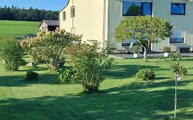 Ferienwohnung Alwine