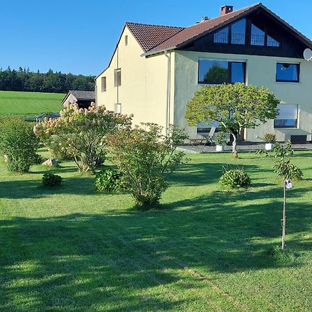 Ferienwohnung Alwine Goslar Exterior foto